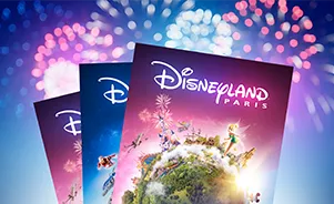 Disneyland Paris