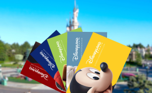 Disneyland Paris