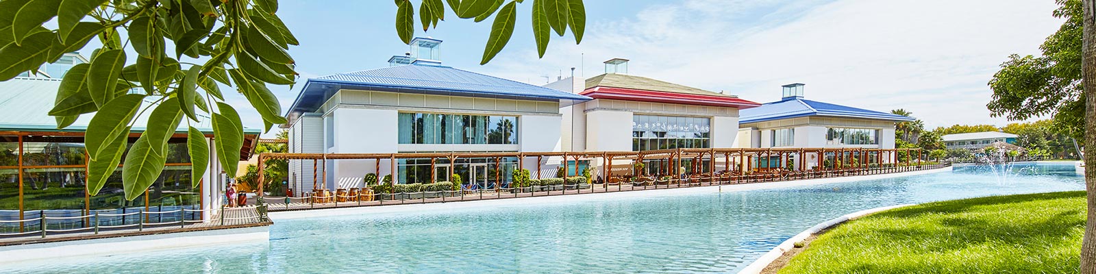 Hotel Caribe Portaventura