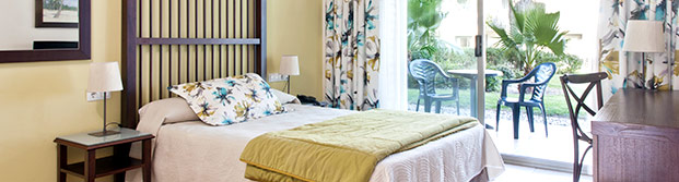Hotel Caribe PortAventura, Salou