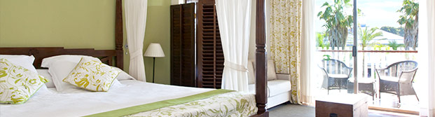 Hotel Caribe PortAventura, Salou