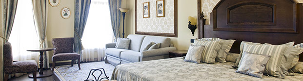 Hotel Mansión de Lucy Portaventura