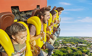 PortAventura