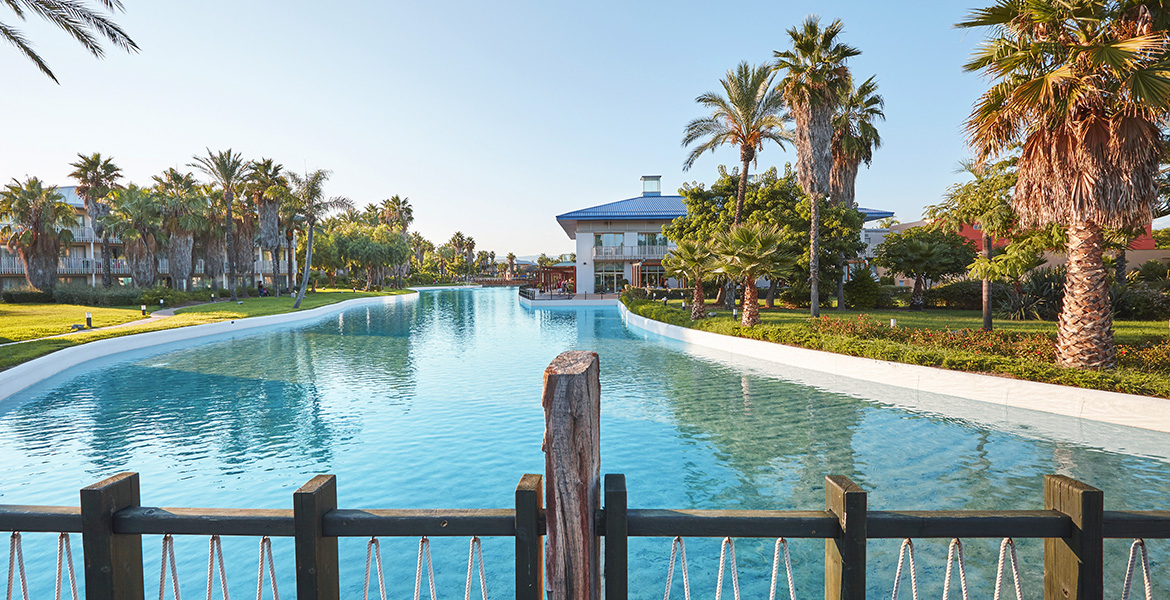 Hotel Caribe PortAventura