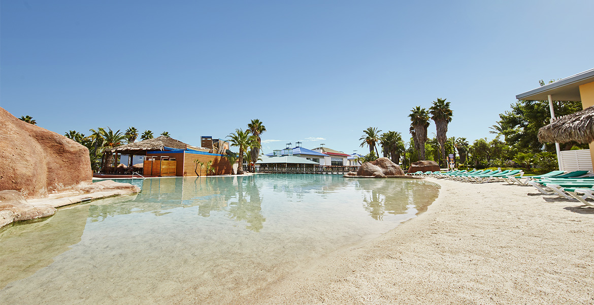 Hotel Caribe PortAventura