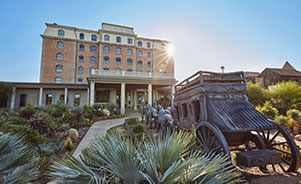 Hotel Gold River PortAventura