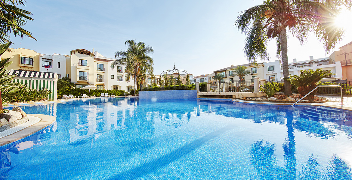 Hotel Portaventura