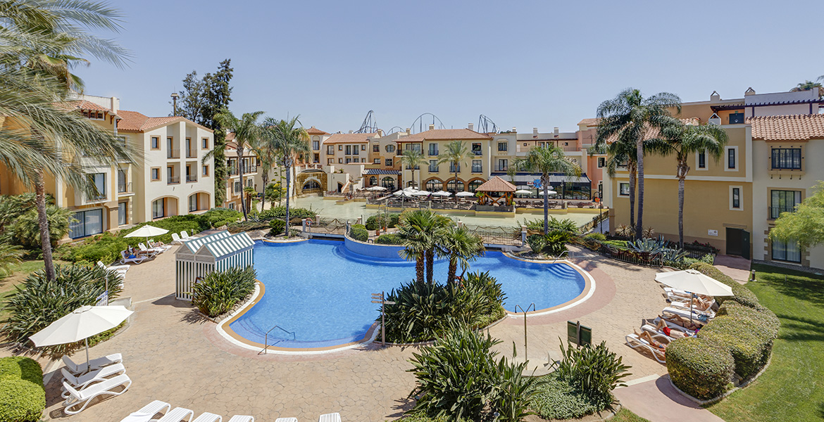 Hotel Portaventura