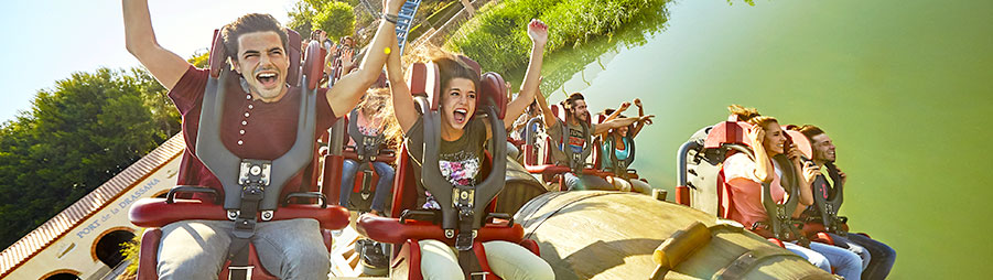 PortAventura Park