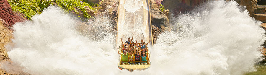 PortAventura Park
