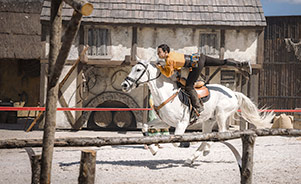 Puy du Fou - España