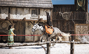 Puy du Fou - España