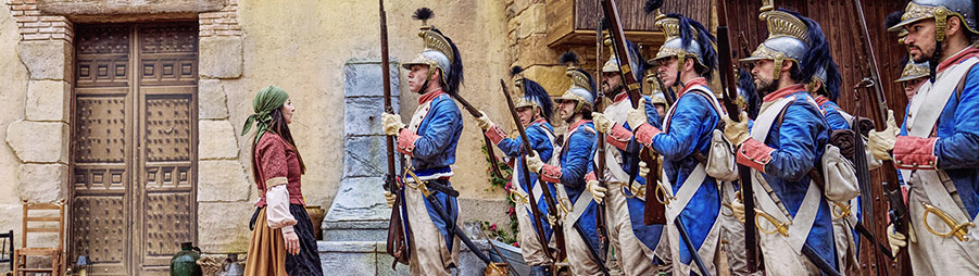 Puy du Fou - España