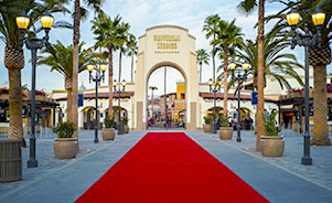 Universal Orlando