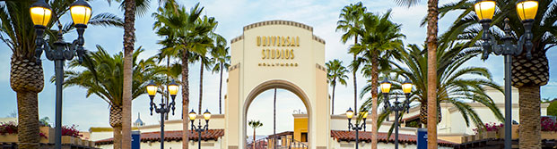 Universal Orlando