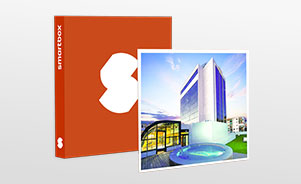 Smartbox - Relax y Spa, La Escapada Perfecta