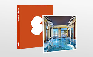 Smartbox - 3 Días Spa y Balnearios