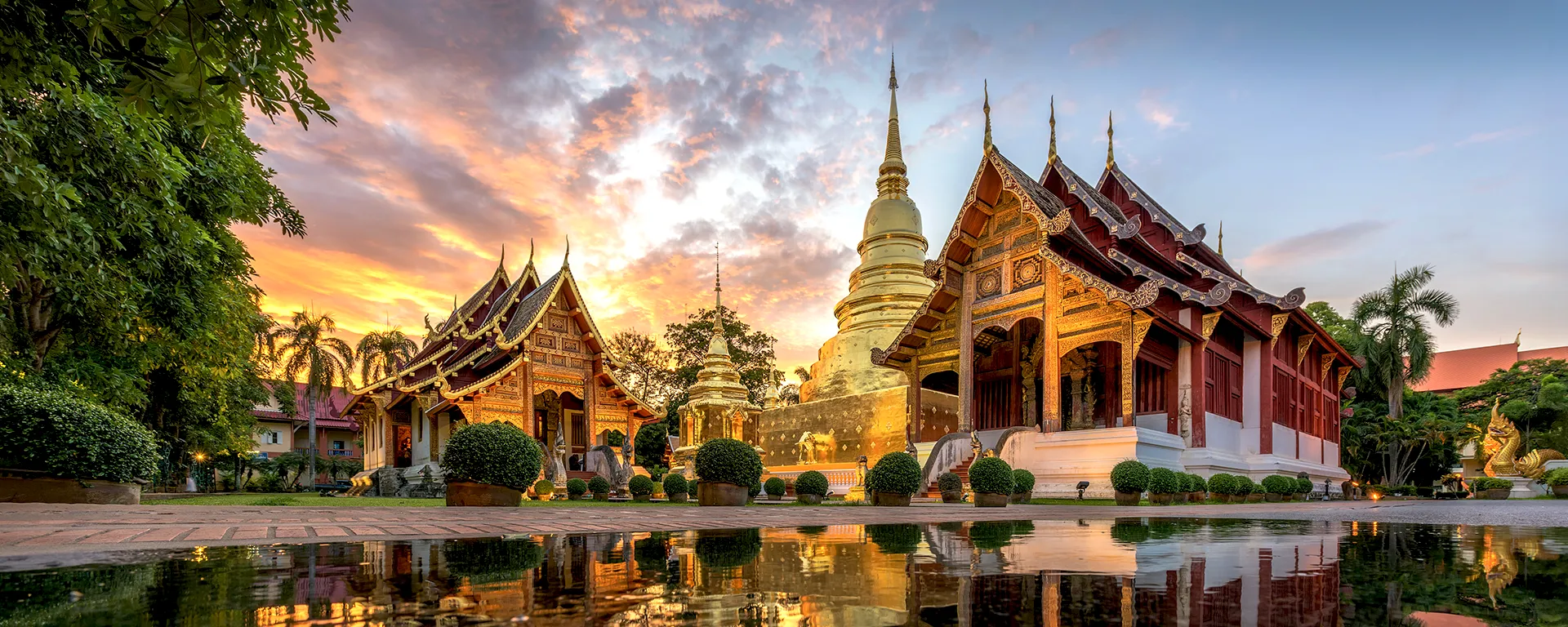 Tailandia