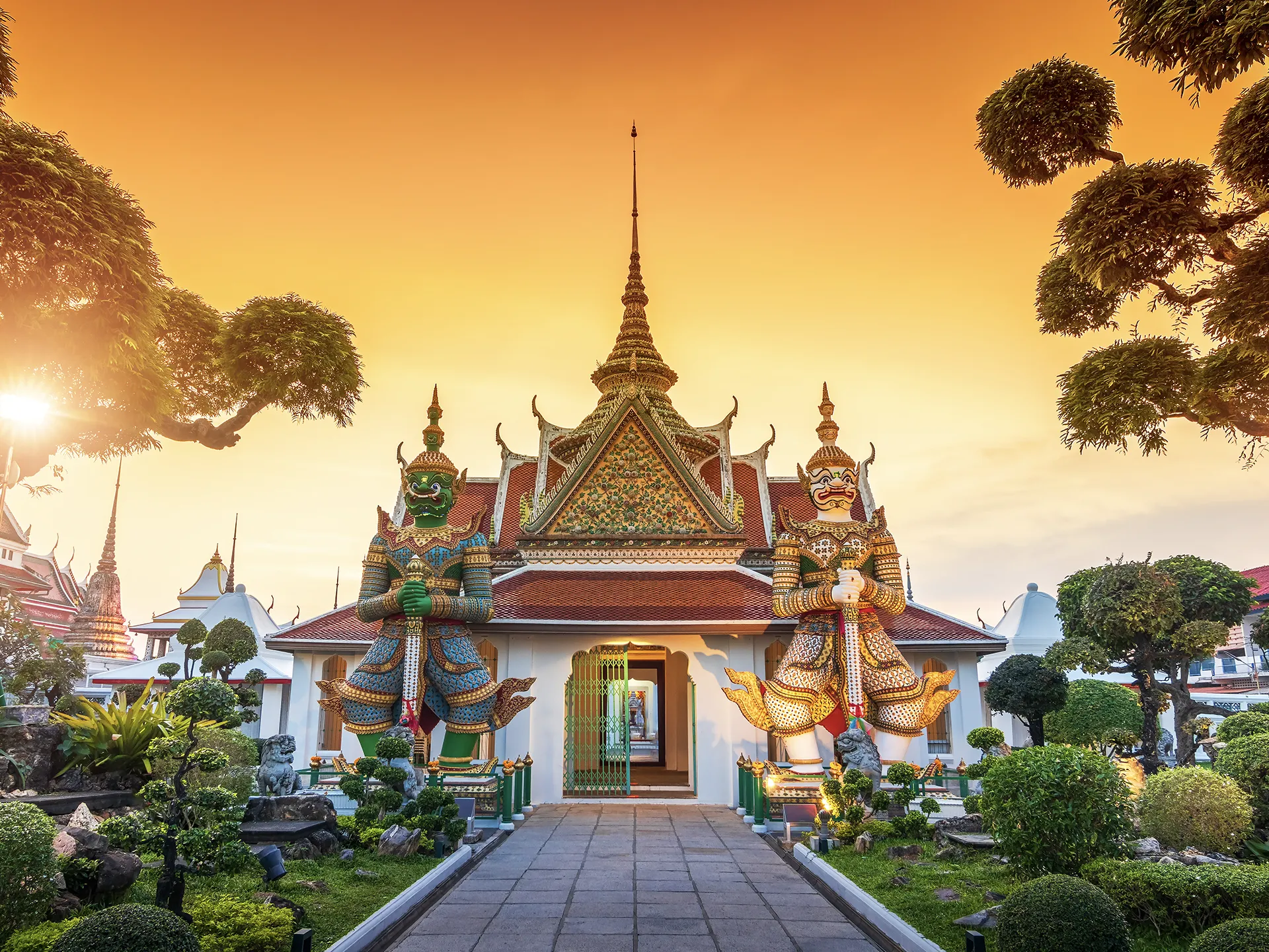 Tailandia