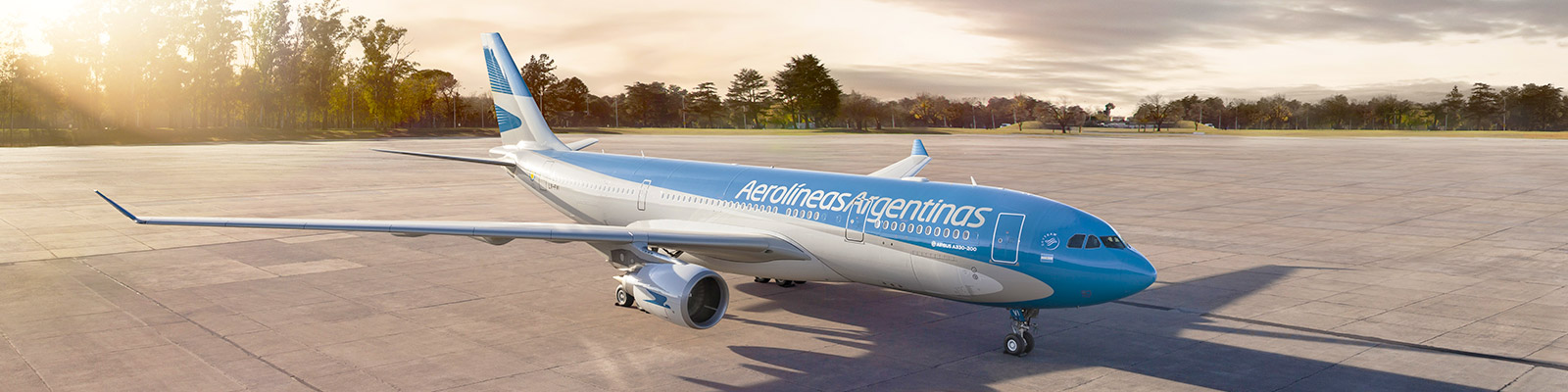 Aerolíneas Argentinas