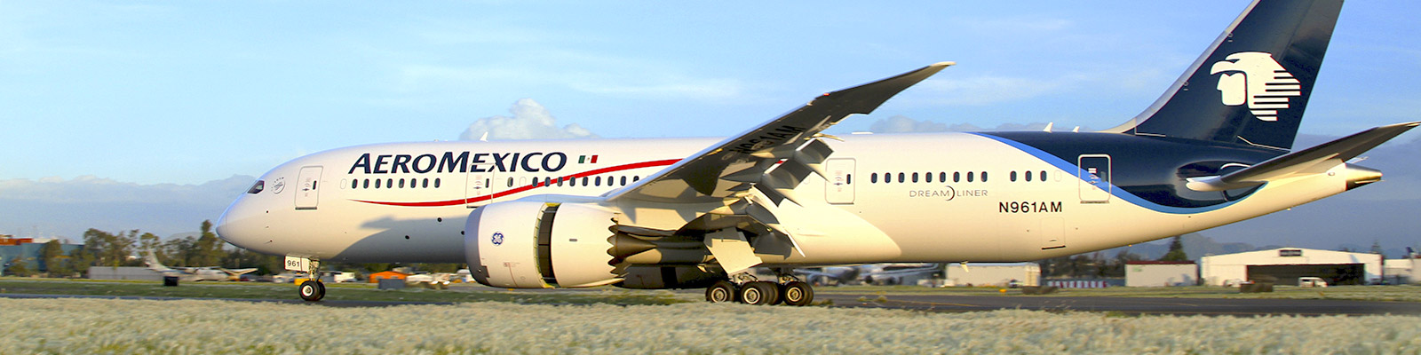 Aeroméxico