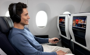 Vuela con Airfrance