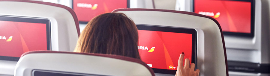 Iberia