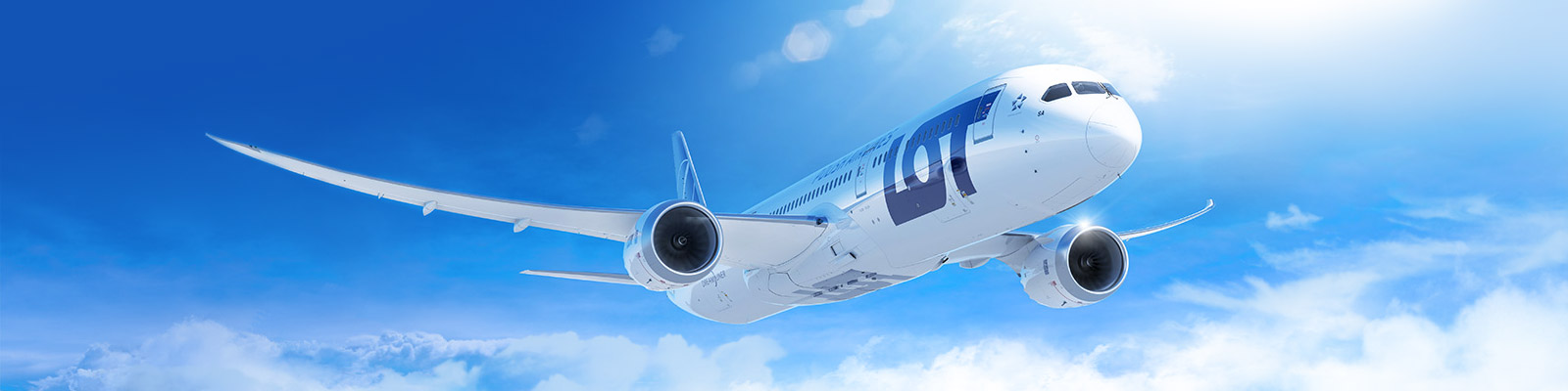 LOT Polish Airlines