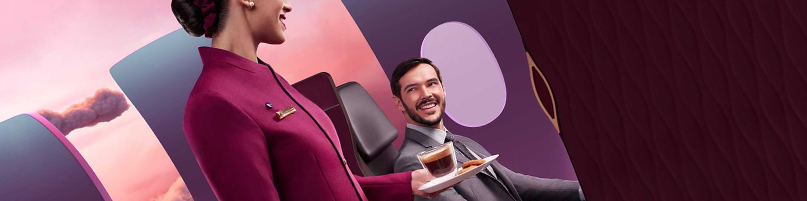 Qatar Airways
