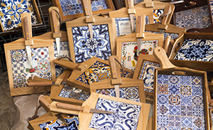 Azulejos