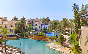 Hotel Ruleta Resort PortAventura