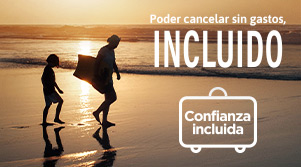 Campaña Confianza