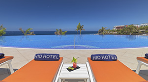 H10 Hotels
