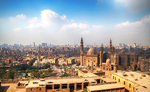 tour egipto 7 dias