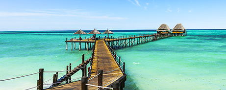 Zanzibar, Tanzania