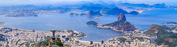 Rio de Janeiro