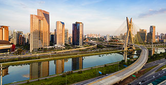 Sao Paulo
