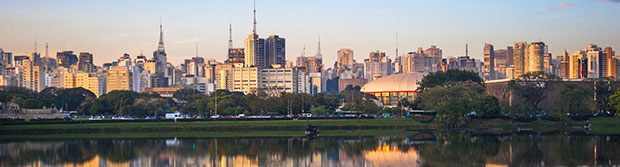 Sao Paulo