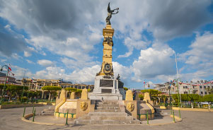 San Salvador
