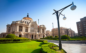 Ciudad de México, México