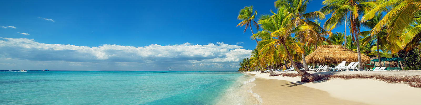 Punta Cana, República Dominicana
