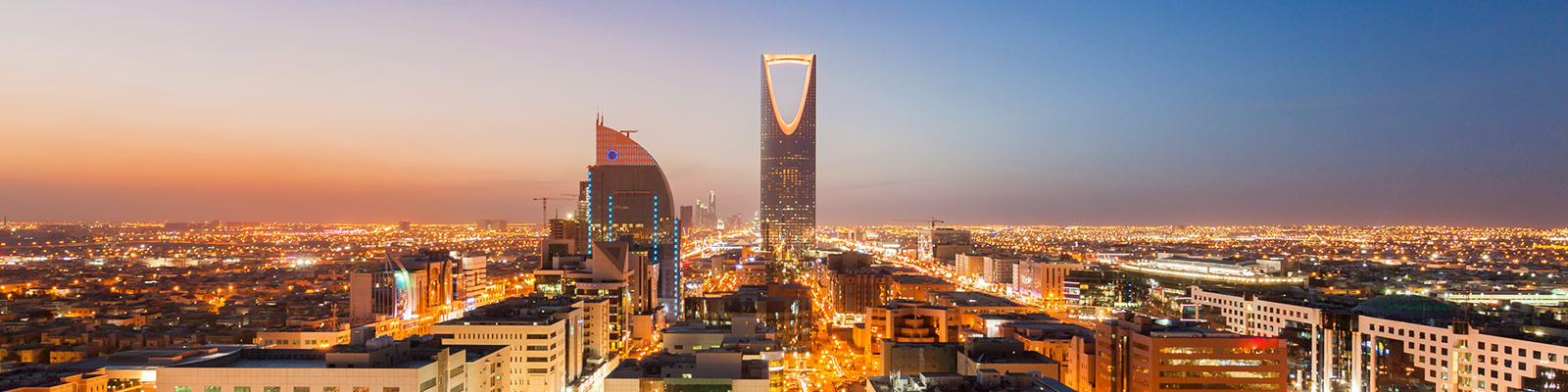 Riad, Arabia Saudí