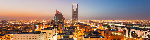 Riad, Arabia Saudí