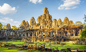 Camboya