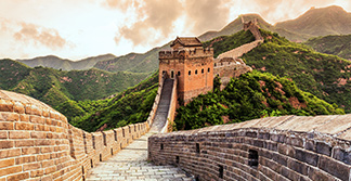 Muralla China