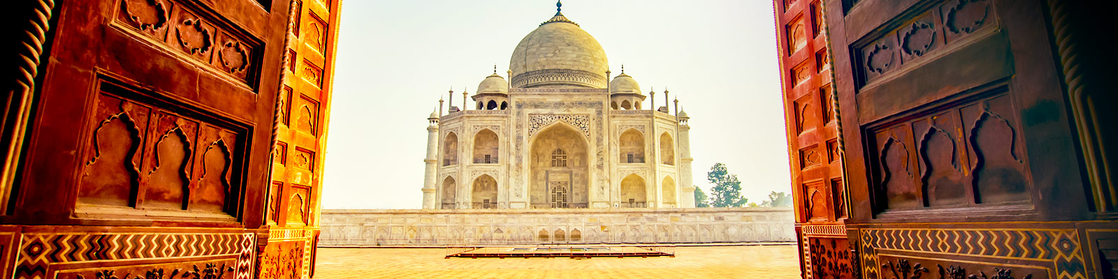 Agra, India
