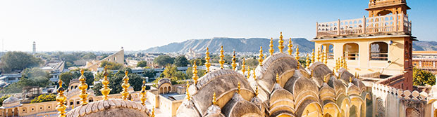 Jaipur