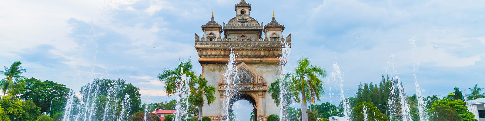 Vientián, Laos