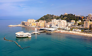 Durres, Albania