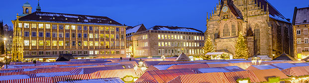 Nuremberg, Alemania